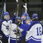 Scotch Plains – Fanwood HS Ice hockey