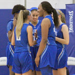 Scotch Plains – Fanwood HS Girls’ basketball