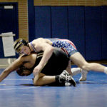 Sam Wustefeld (top) Scotch Plains – Fanwood HS