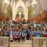 Girl Scout Celebration