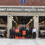 SUMMIT EMERGENCY 1