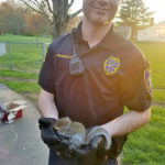 CHA Police 2