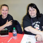 Friends of Linden Animal Shelter Volunteers 2