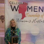 Union’s 3rd Annual Women’s History Month  Sharon Patel