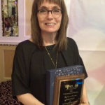 Union’s 3rd Annual Women’s History Month  Kim Conti
