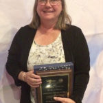Union’s 3rd Annual Women’s History Month Adrienne Miller-Kubicz