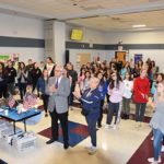 Warren Lions Op Shoebox Packing photo 10