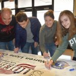 Warren Lions Op Shoebox Packing photo 6