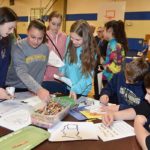 Warren Lions Op Shoebox Packing photo 7