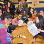 Warren Lions Op Shoebox Packing photo 9