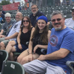 Autism Patriots Game 2018