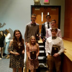 CLA 1 Spring Athletic Awards BTA Winners (2018) (1)