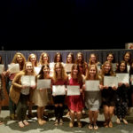 CLA 2 Spring Athletic Awards G.P.A. Challenge Winners (2018) (1)
