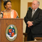 CRA 1 CASA Exec Dir Thanks Mayor