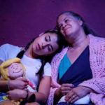 CRA 2 Ana y las langostas – Lilian Rebelo & Valarie Beckford