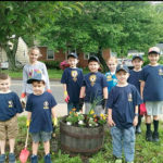CUB SCOUT PACK 145 OF CLARK