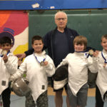 Clark Recreation Spring Programs