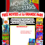 Fanwood free movies 2018