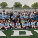 Field Hockey Clinic Clark