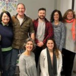 Imagine Volunteer Training