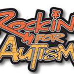 Rockin 4 Autism