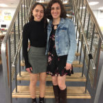 SCO FAN Valedictorian Salutatorian Class 2018