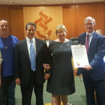 Summit DPW week