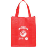 Summit Farmers Market Tote Bag