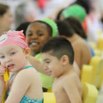 YMCA Swim Programs