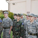 Cadet Allen – Scotch Plains