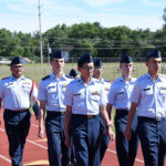Cadet Koizumi – Fanwood