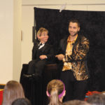 ChathamLibrarymagicShow2018-7