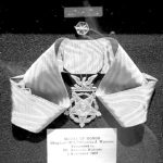 The Meddal of Honor, America’s Highest Military Award.