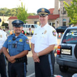 NATIONAL NIGHT OUT North Plainfield