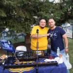 NATIONAL NIGHT OUT North Plainfield 8
