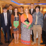 UNICO honors NJIT-bound Jonathon Kreinberg