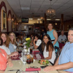 end of school celebration