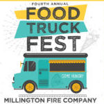 4th Annual Food Truck Fest