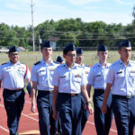 Cadet Koizumi – Fanwood