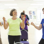 Caregiver Exercise