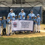 Clark Little League 2