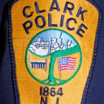 Clark Police Dept