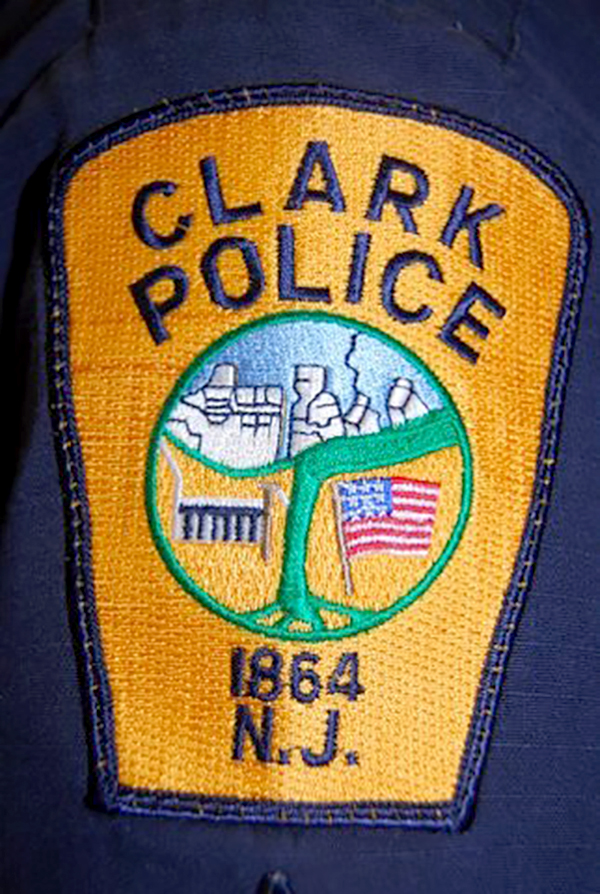 Clark Police Dept | Renna Media