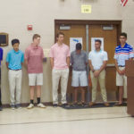 Golf Team
