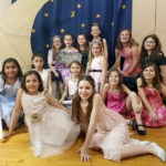 Green Brook Troop 65027 host the annual Girl Scout Sweetheart Dance – Edited