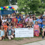 Jefferson School.Make-A-Wish.June 2018