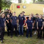 Rescue Squad Group