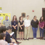 Seal of Biliteracy Students