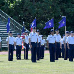 Six Flights- Graduation Ceremony