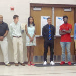 Track County Champions